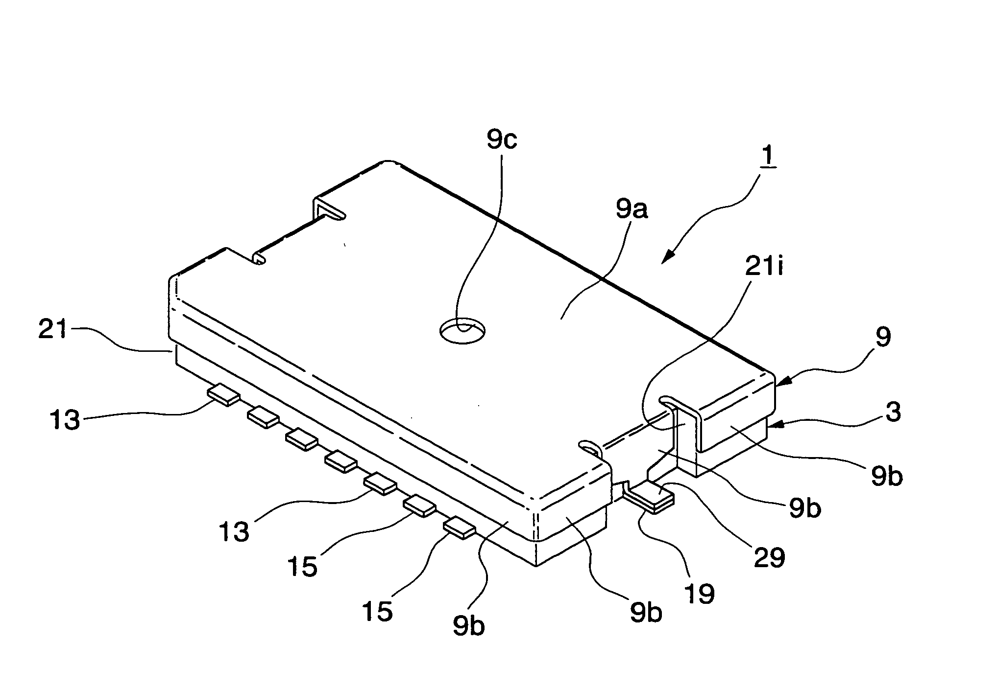 Semiconductor device