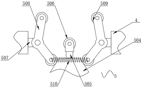 Valve flange grinding system for valve machining