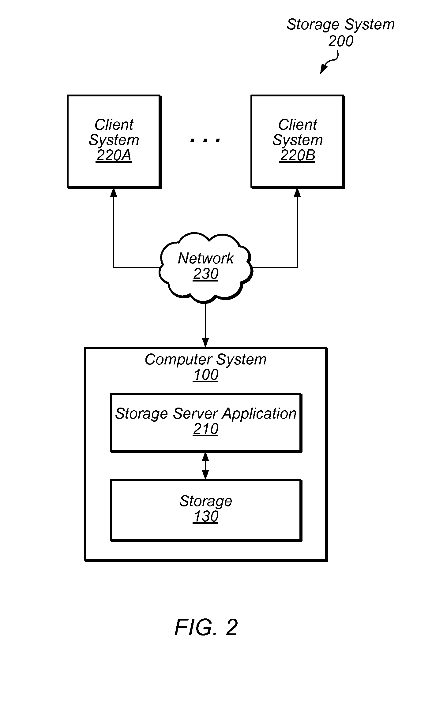 Pregroomer for storage array