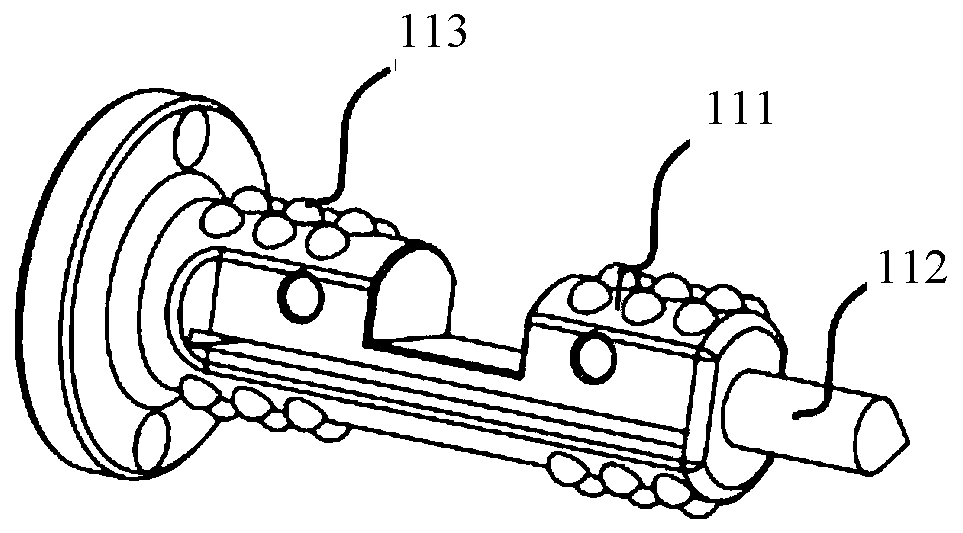 Positioning tool, mechanical arm system, surgical system and registration method