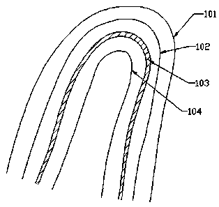 Rehabilitation training glove