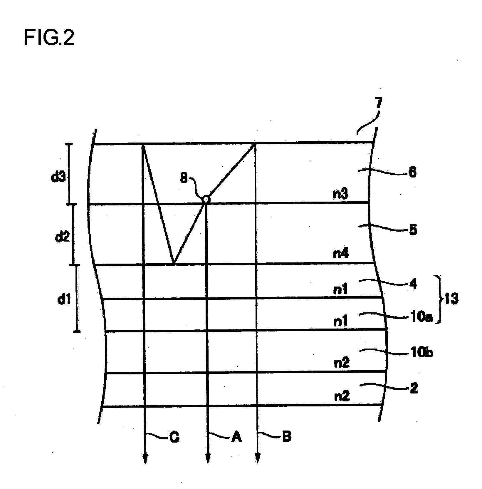 Organic EL device, method of manufacturing the same and electronic apparatus