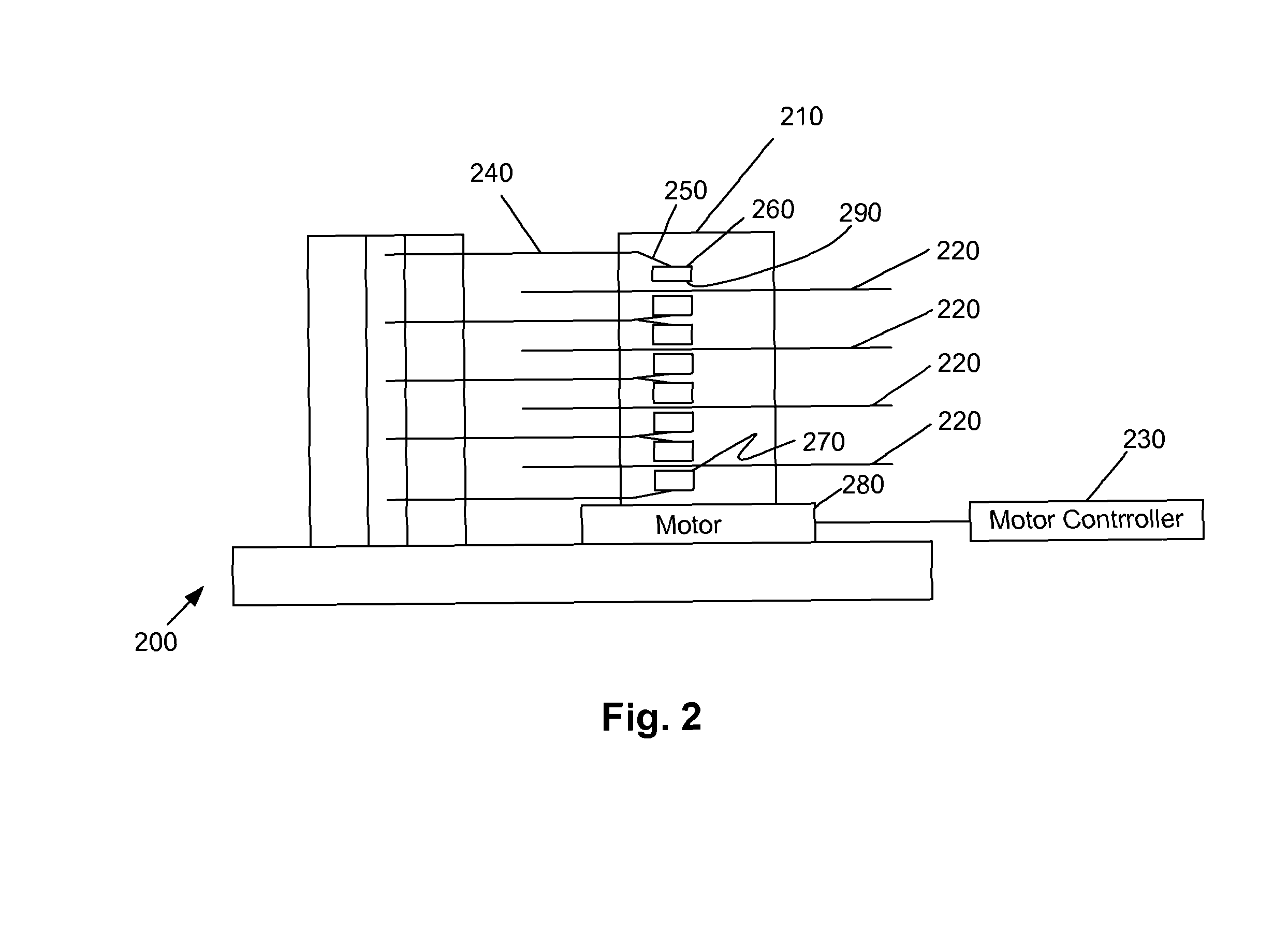 Magnetic tunnel transistor having a base structure that provides polarization of unpolarized electrons from an emitter based upon a magnetic orientation of a free layer and a self-pinned layer