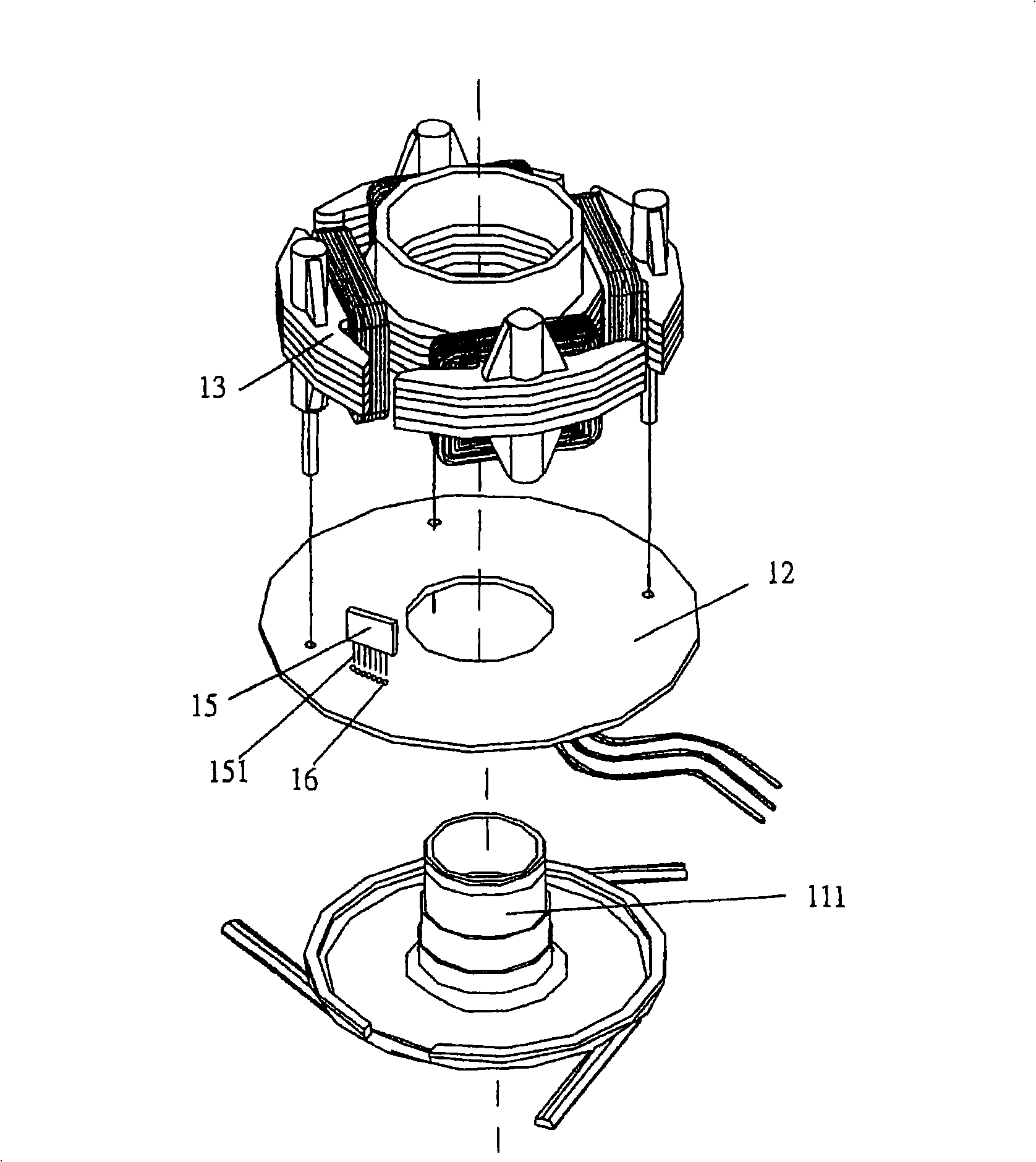 Heat sink