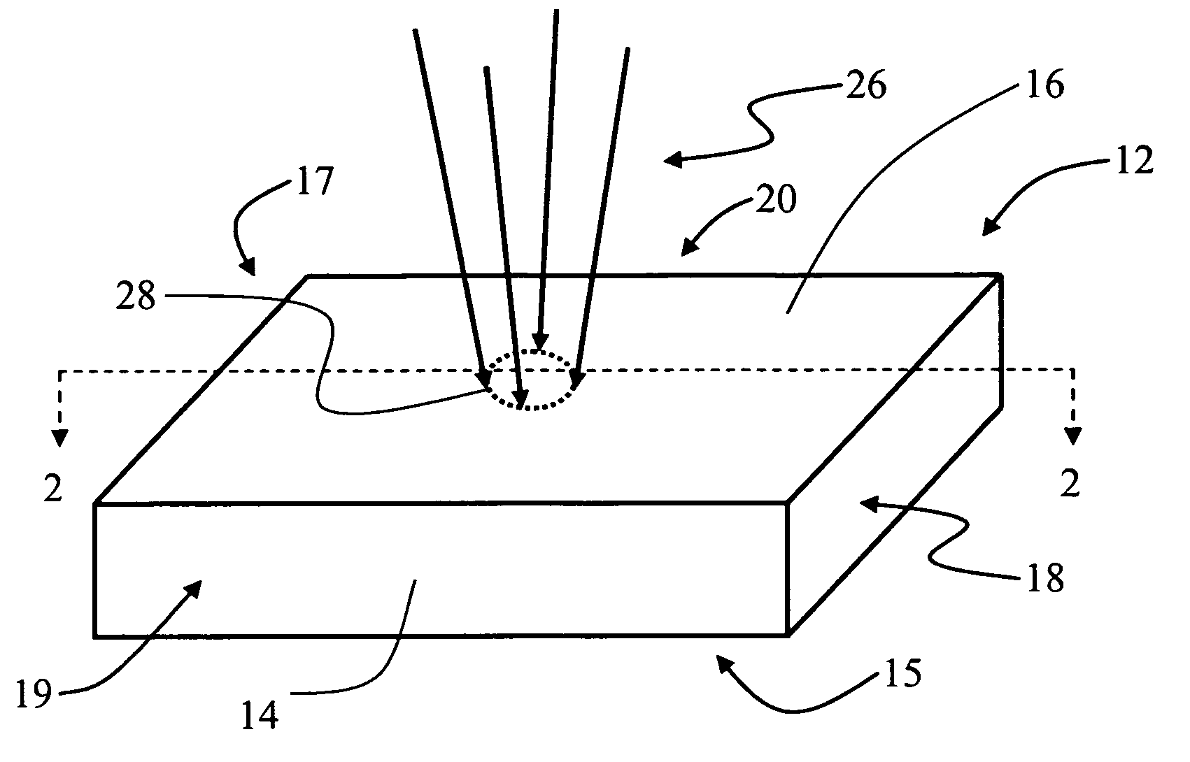 Glass-based micropositioning systems and methods