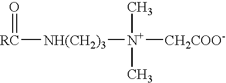 Foamable fluoride oral care composition