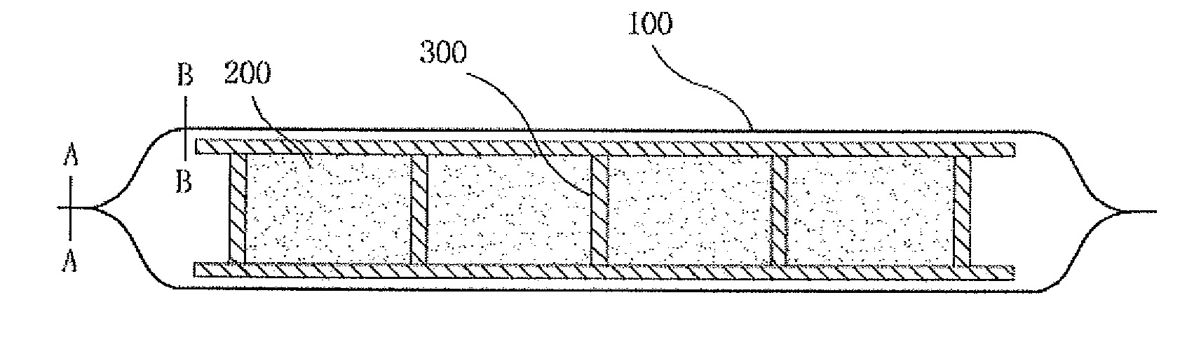 Vacuum insulator