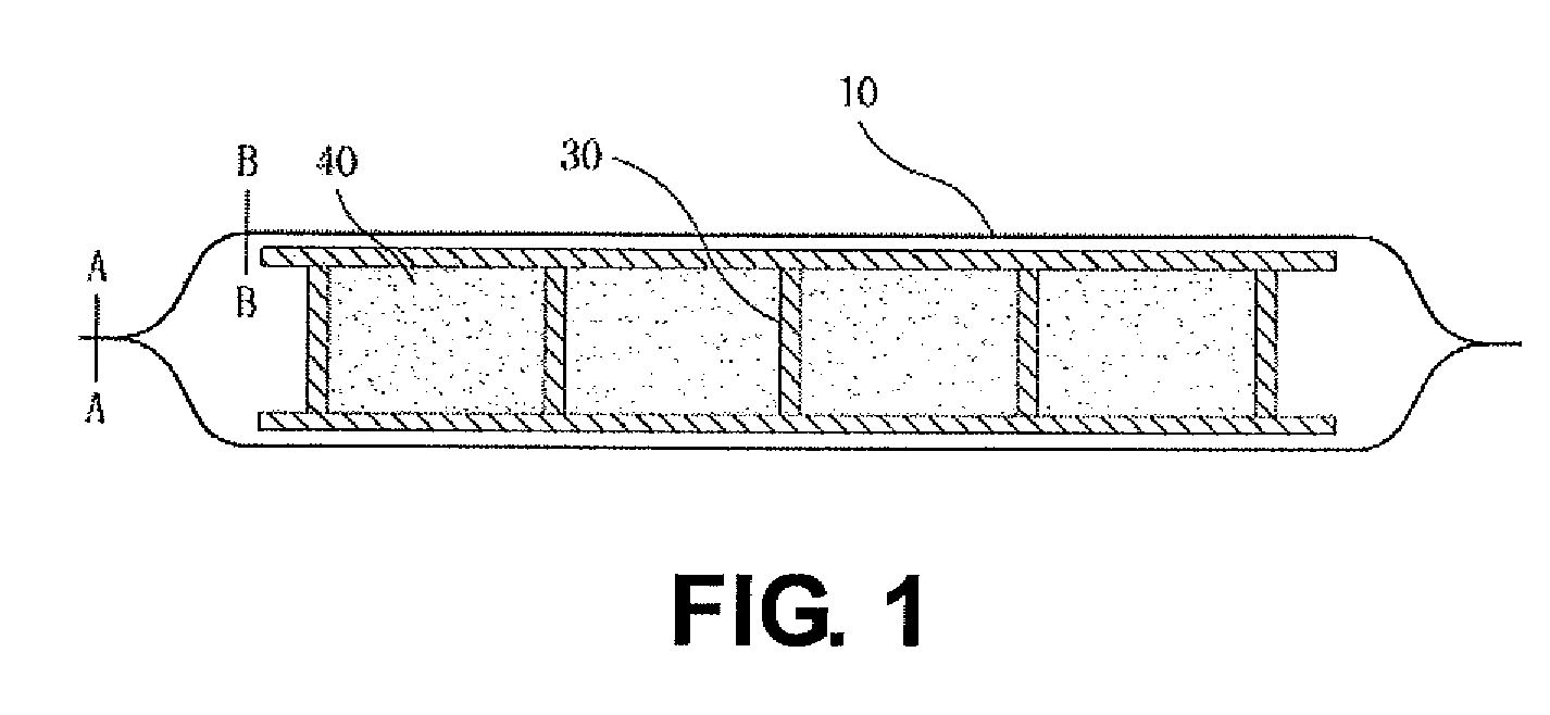 Vacuum insulator