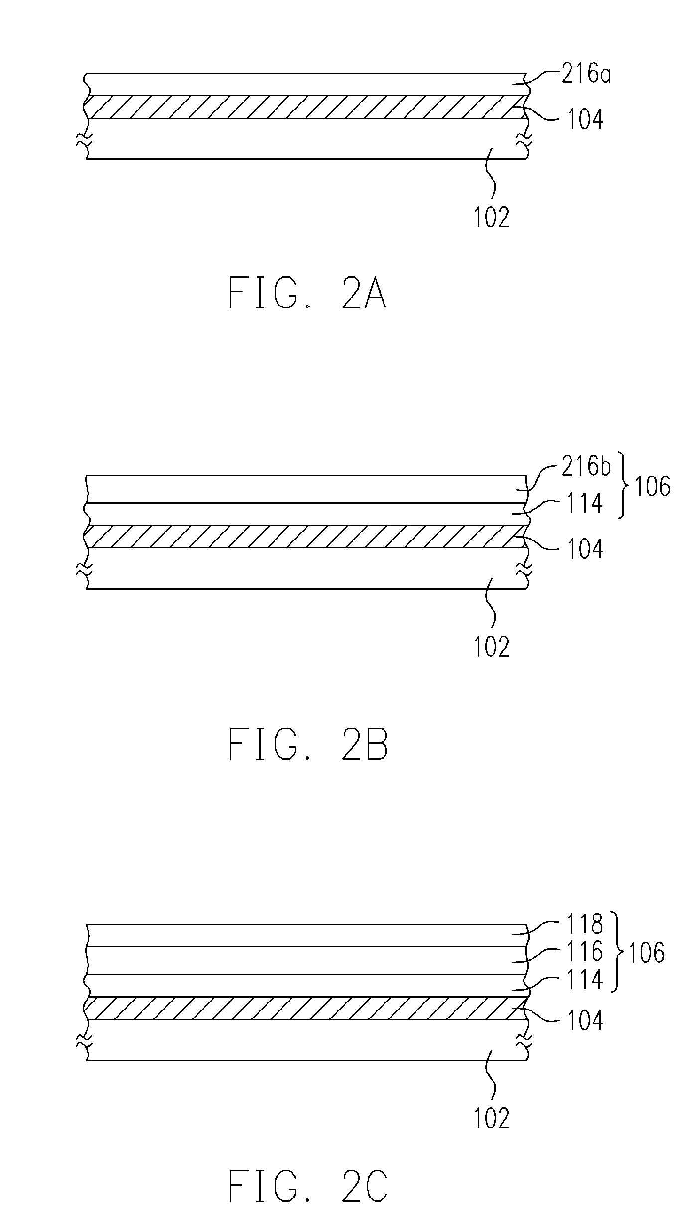 [organic electro-luminescent device and fabricating method thereof]