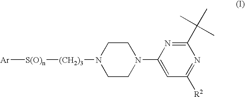 Triazole Compounds Suitable for Treating Disorders that Respond to Modulation of the Dopamine D3 Receptor