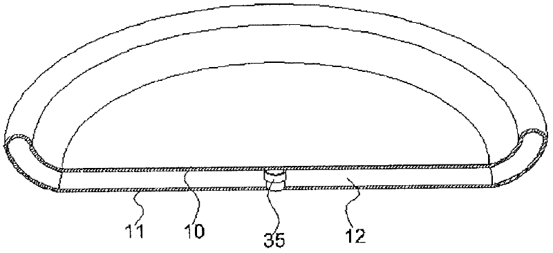 Self-heating container