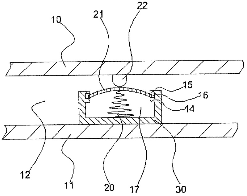 Self-heating container