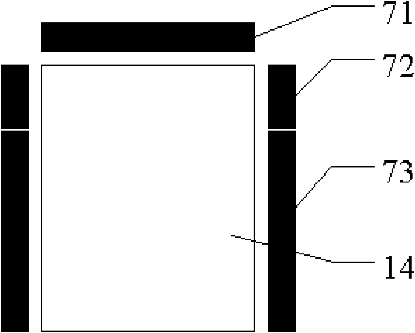 Bioreactor applied to magnetic nano-catalyst