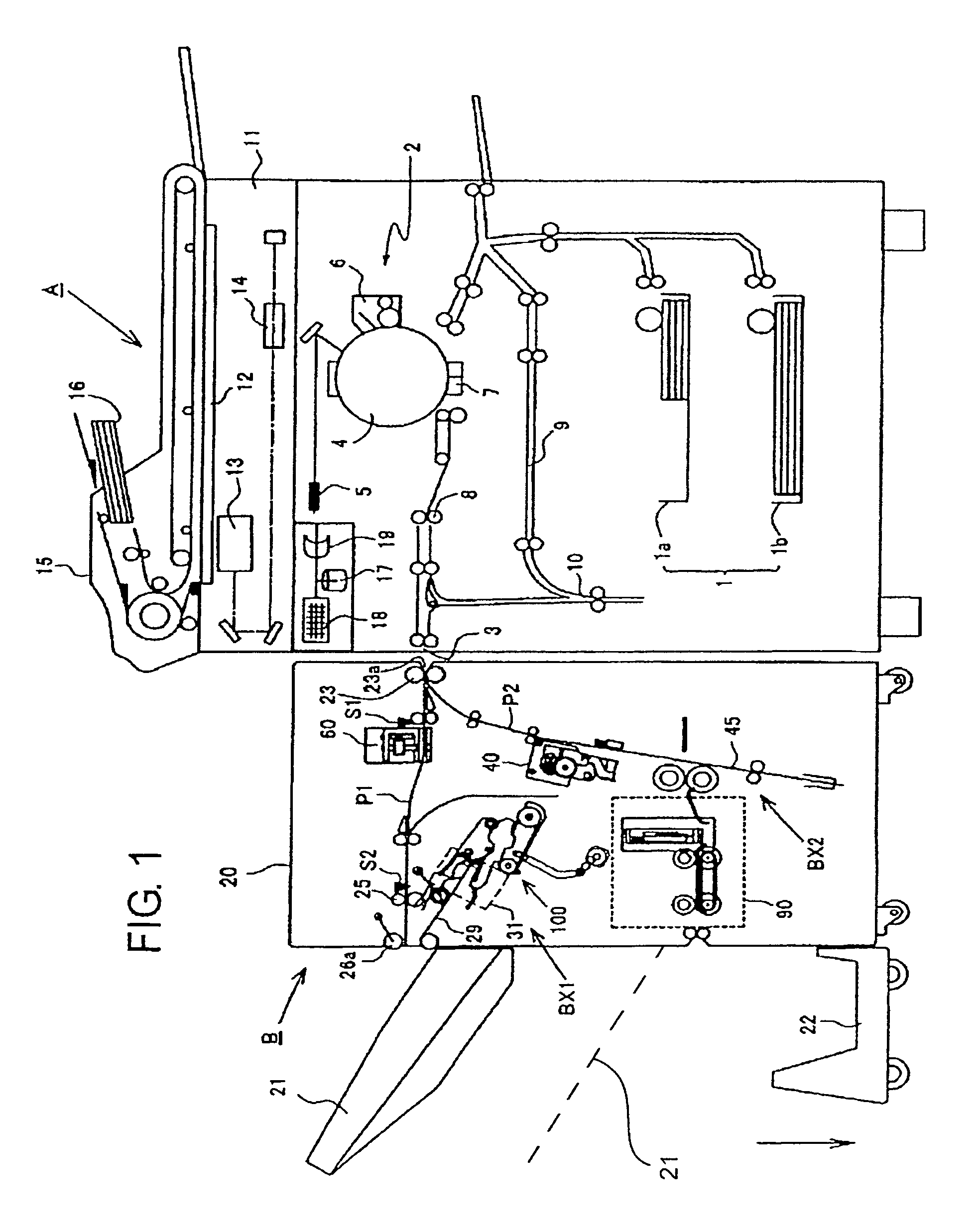 Sheet post-processing apparatus