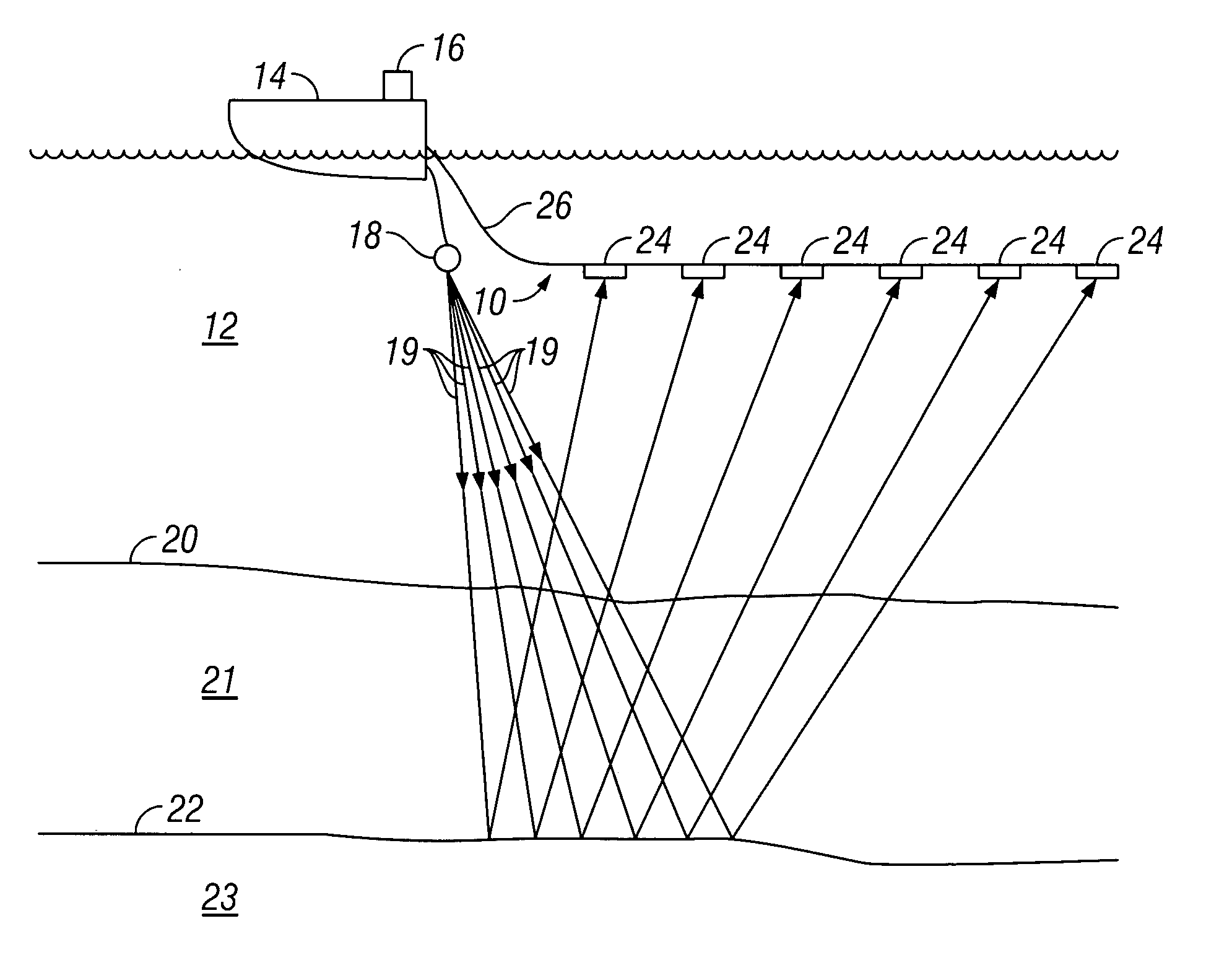 Array grouping of seismic sensors in a marine streamer for optimum noise attenuation