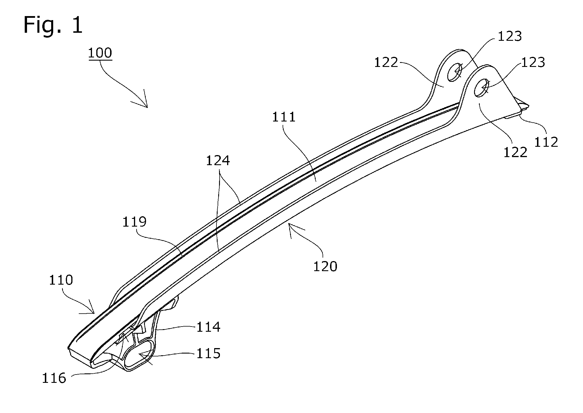 Chain guide