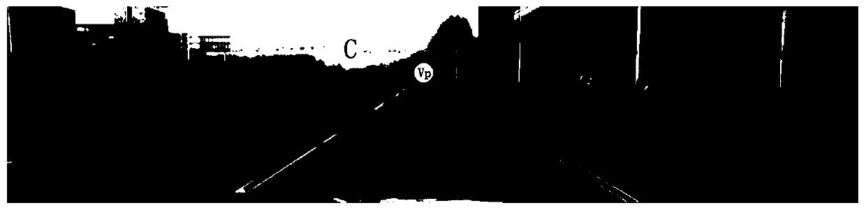 A lane-level localization method based on fusion of multiple ground signs