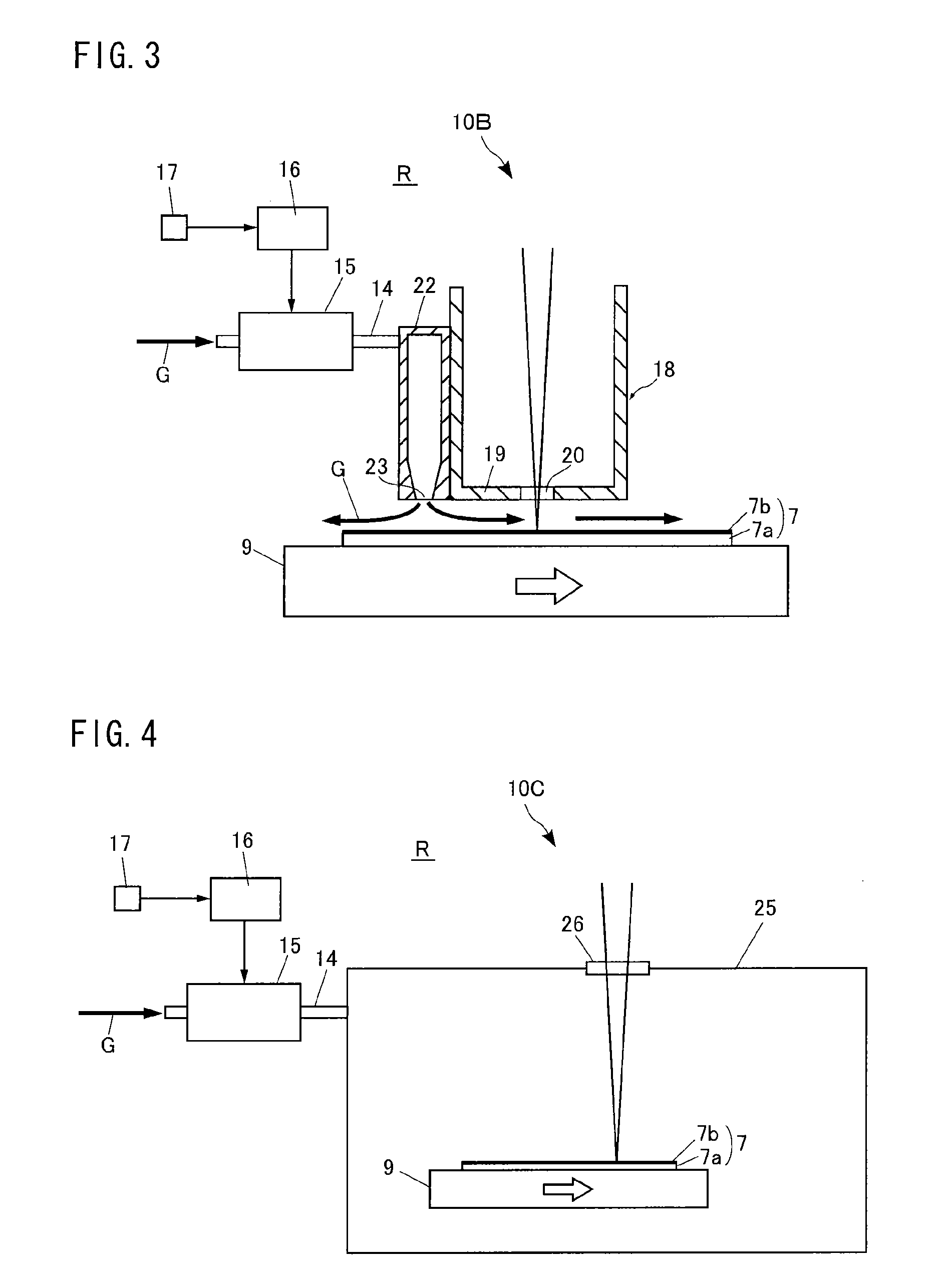 Laser annealing apparatus