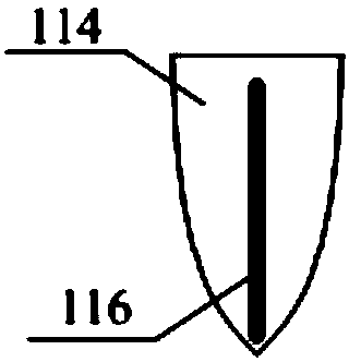 Shore-base remote underwater sediment sampling apparatus and sampling method thereof