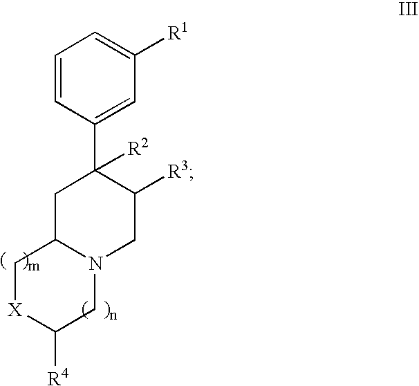 Novel opioid antagonists