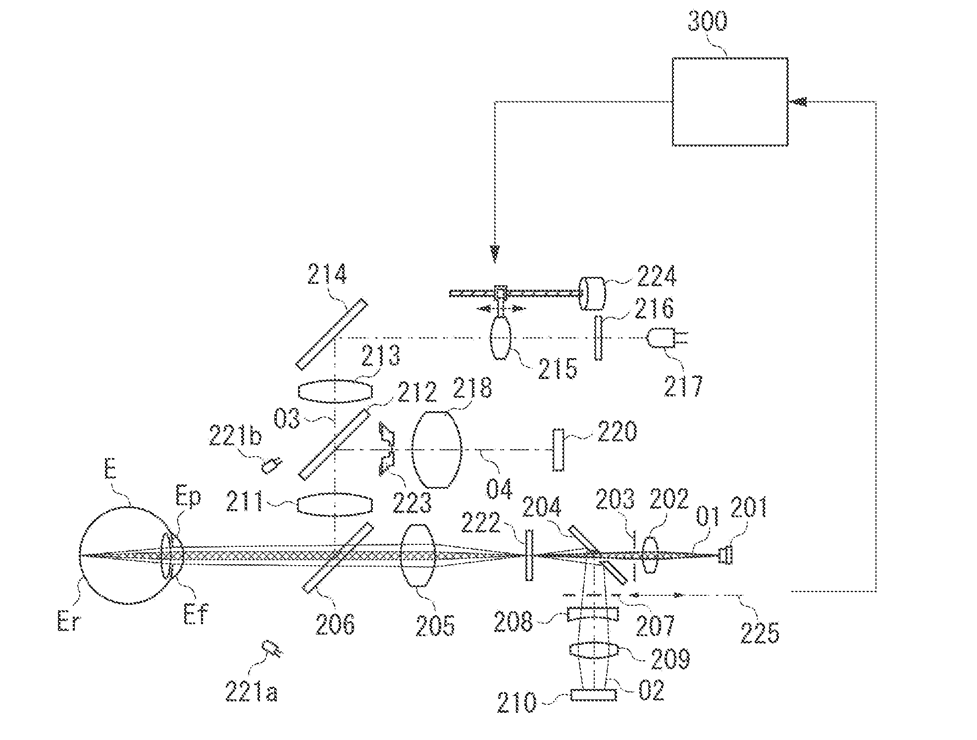 Ophthalmologic apparatus, method for controlling ophthalmologic apparatus, and storage medium