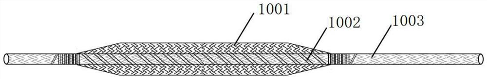 Absorbable/biodegradable surgical implant and manufacturing method thereof