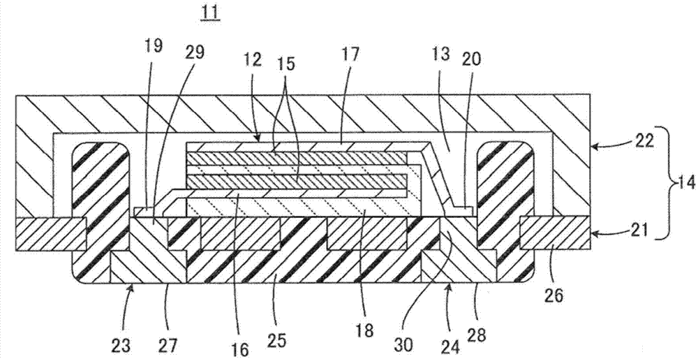 Electronic component