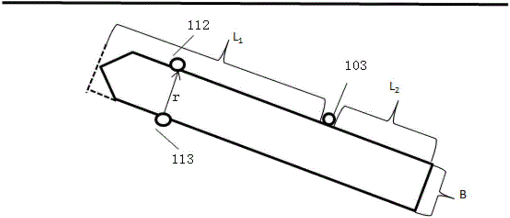 Ship mooring assisting method and ship mooring assisting system