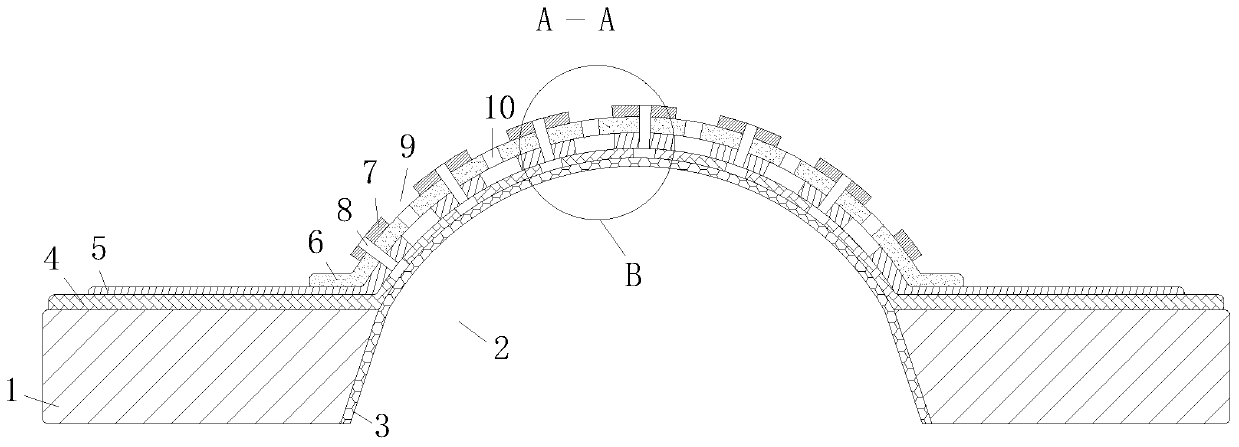 Piezoelectric sensor