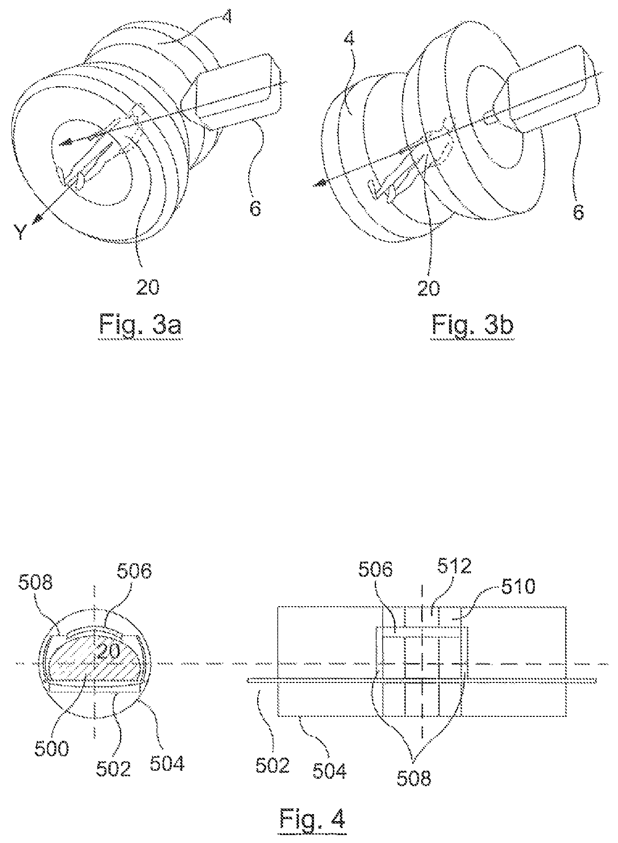 Use of ancillary devices/accessories in radiotherapy systems