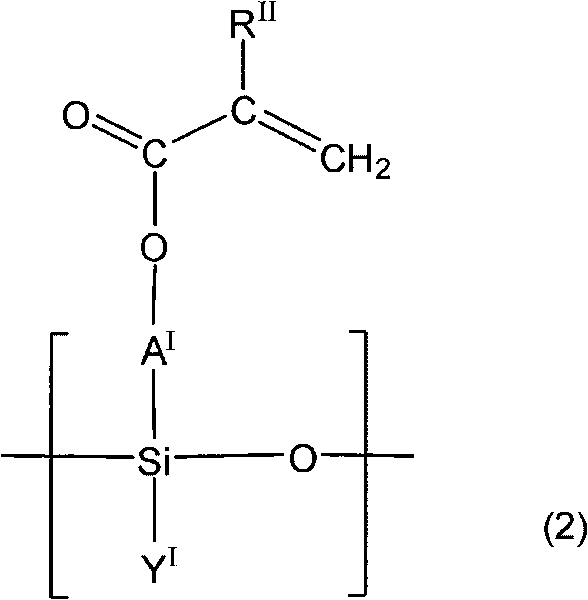 Liquid crystal aligning agent, liquid crystal display device, and polyorganosiloxane