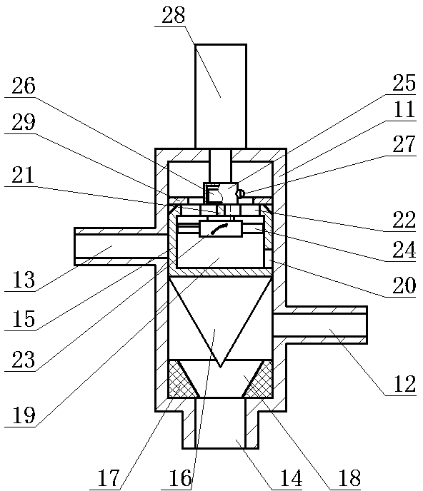 Preparation method of lincomycin hydrochloride injection