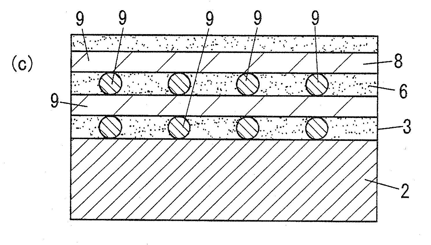 Photoelectric element