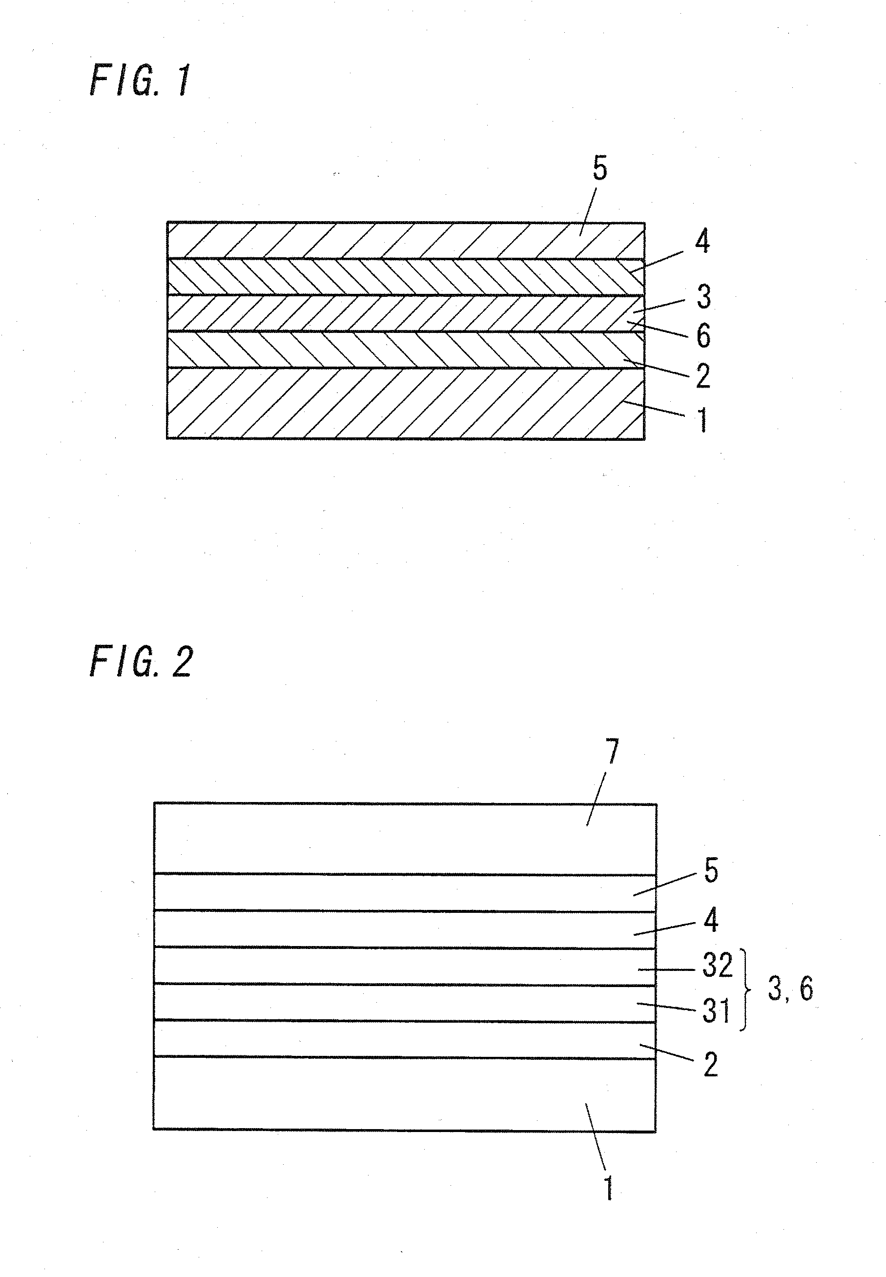 Photoelectric element