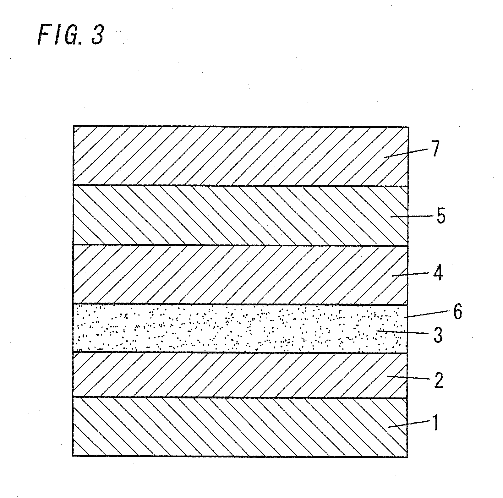 Photoelectric element