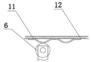 Simple indexing universal rotary worktable