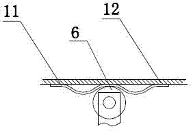 Simple indexing universal rotary worktable