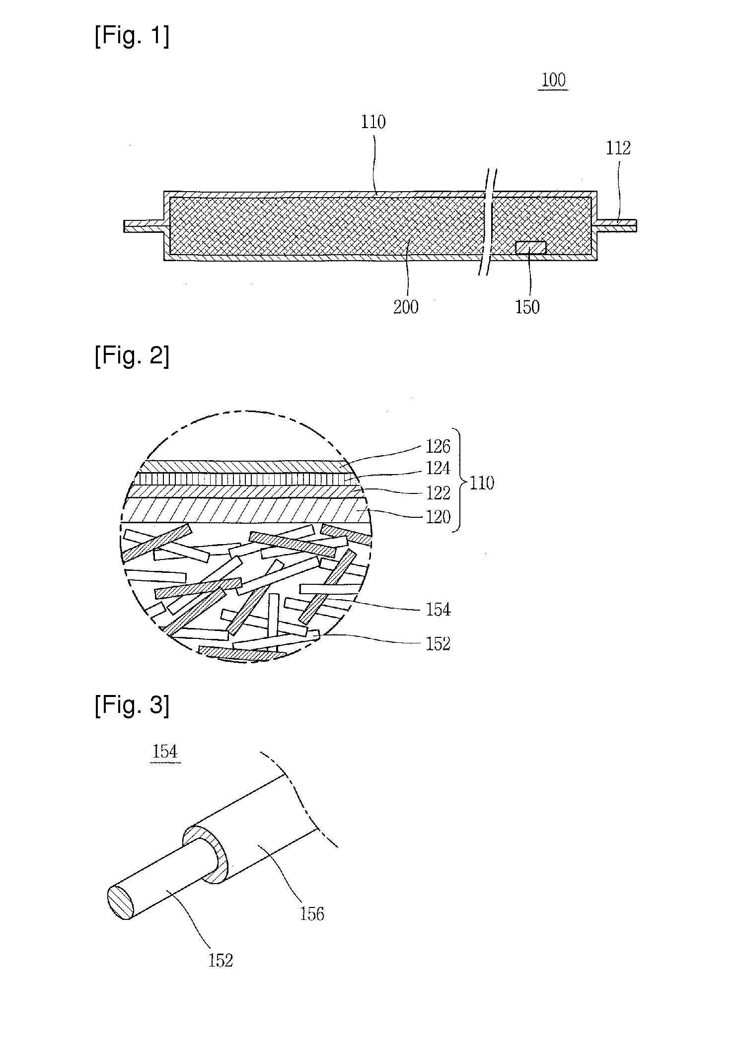 Method for fabricating core of vacuum insulation panel, core of vacuum insulation panel, and vacuum insulation panel having the same