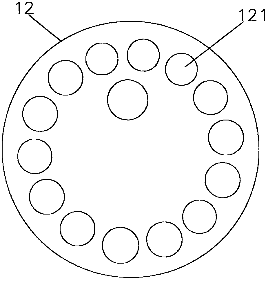 Three-dimensional code bolt self-tightening lock