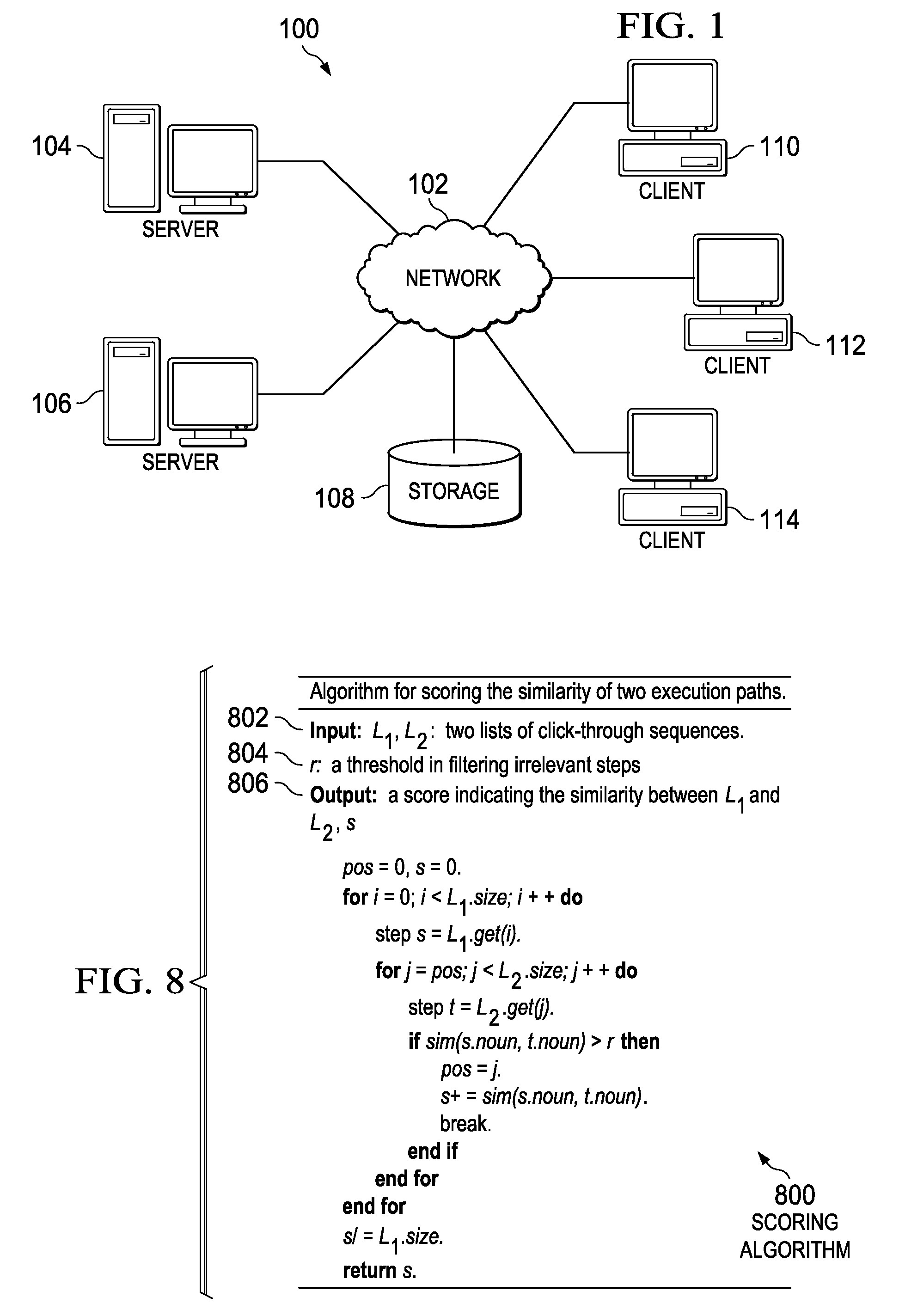 Intelligent self-enabled solution discovery