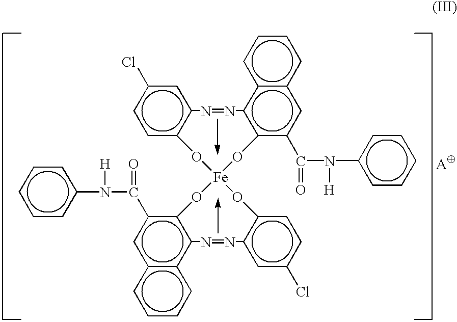 Magnetic toner with negative polarity for developing latent electrostatic images, and image forming apparatus using the same