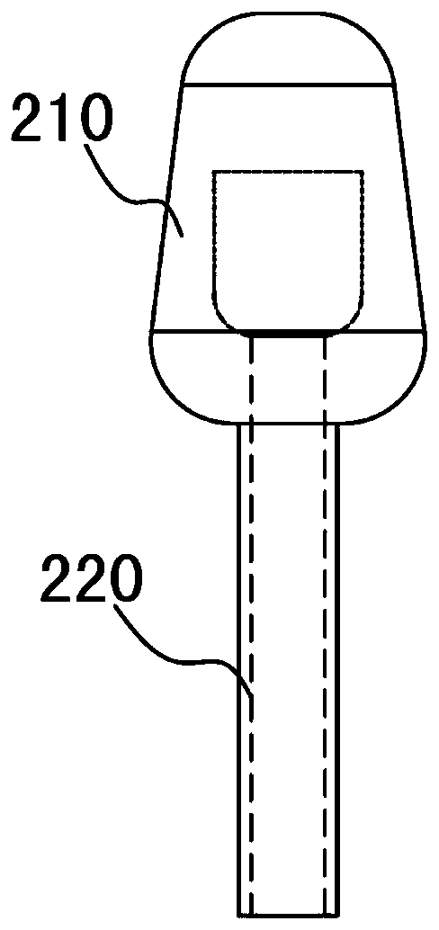 Folding jacking balloon structure