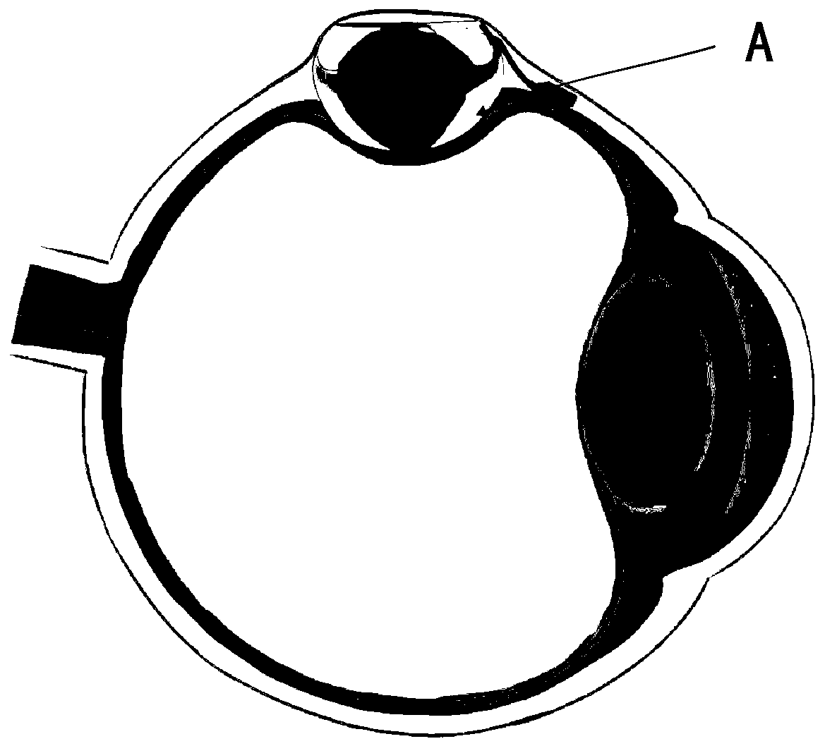 Folding jacking balloon structure