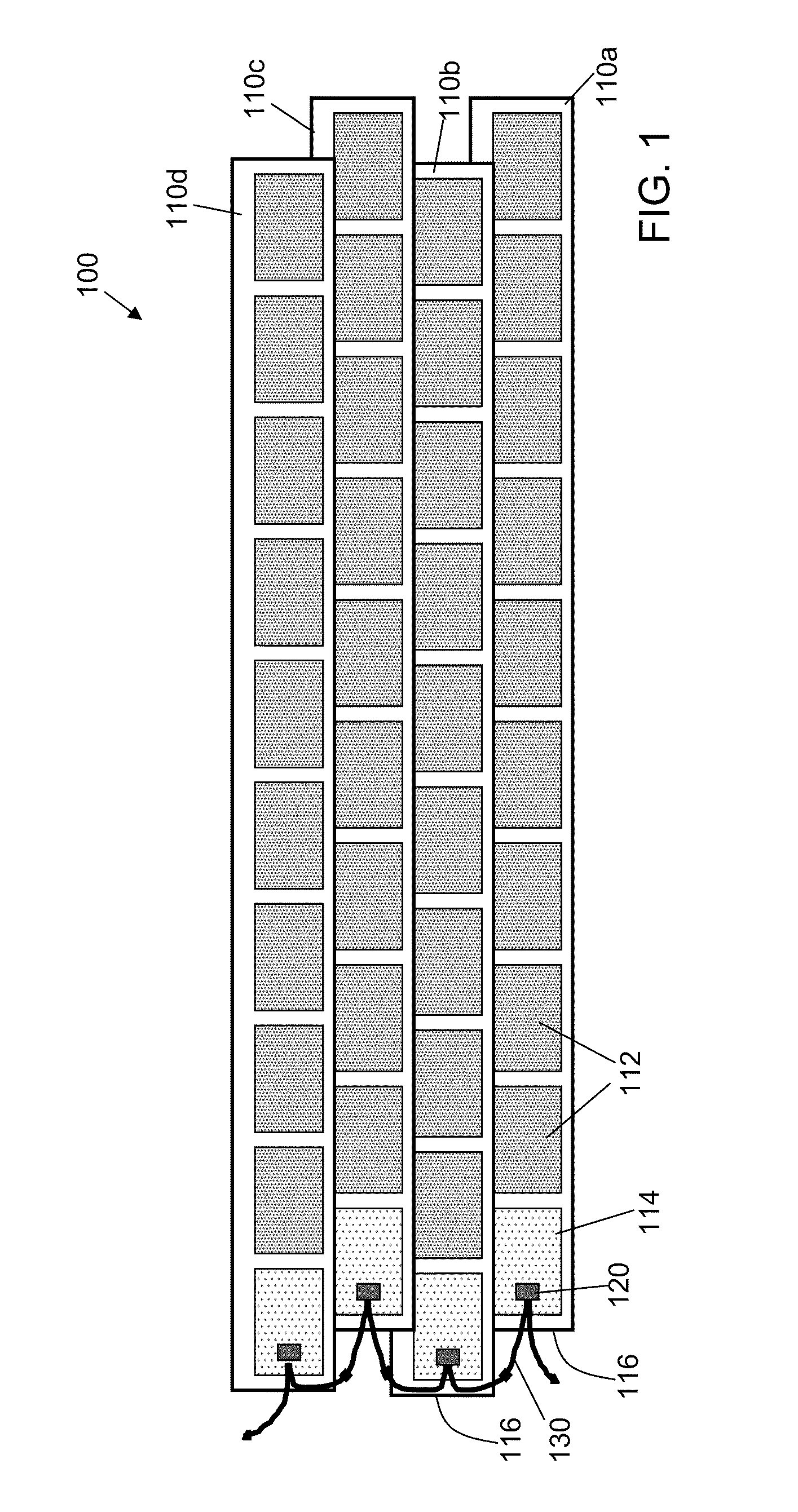 Photovoltaic Arrays, Methods and Kits Therefor