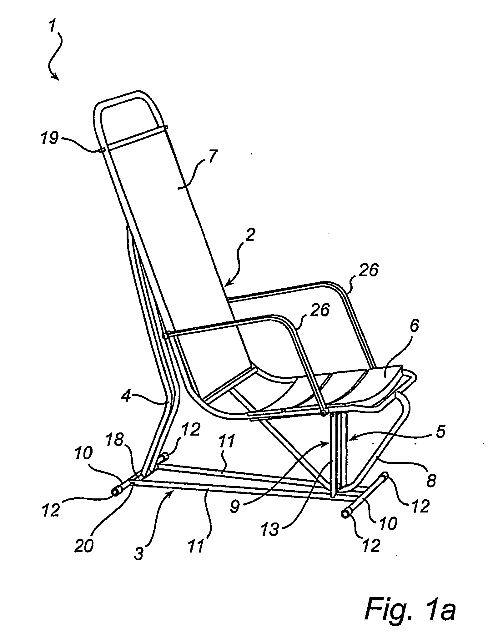 Rocking Chair