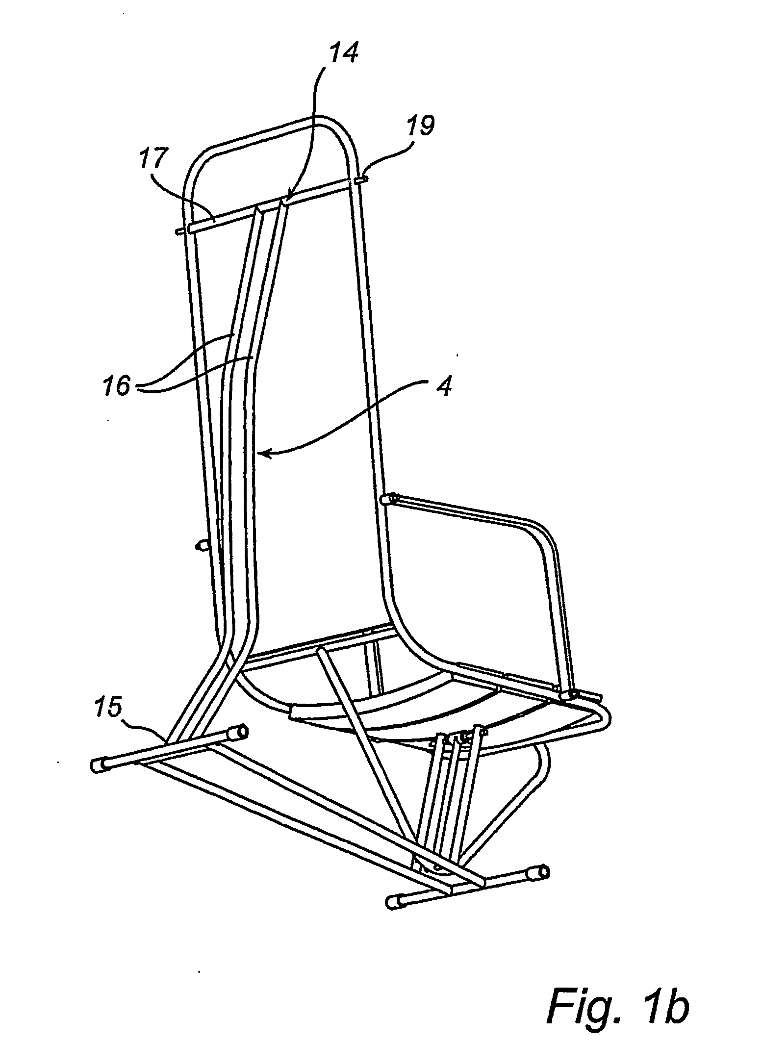 Rocking Chair