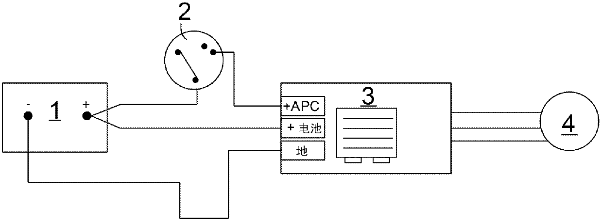 Method of monitoring a battery and alternator assembly for an automotive vehicle engine