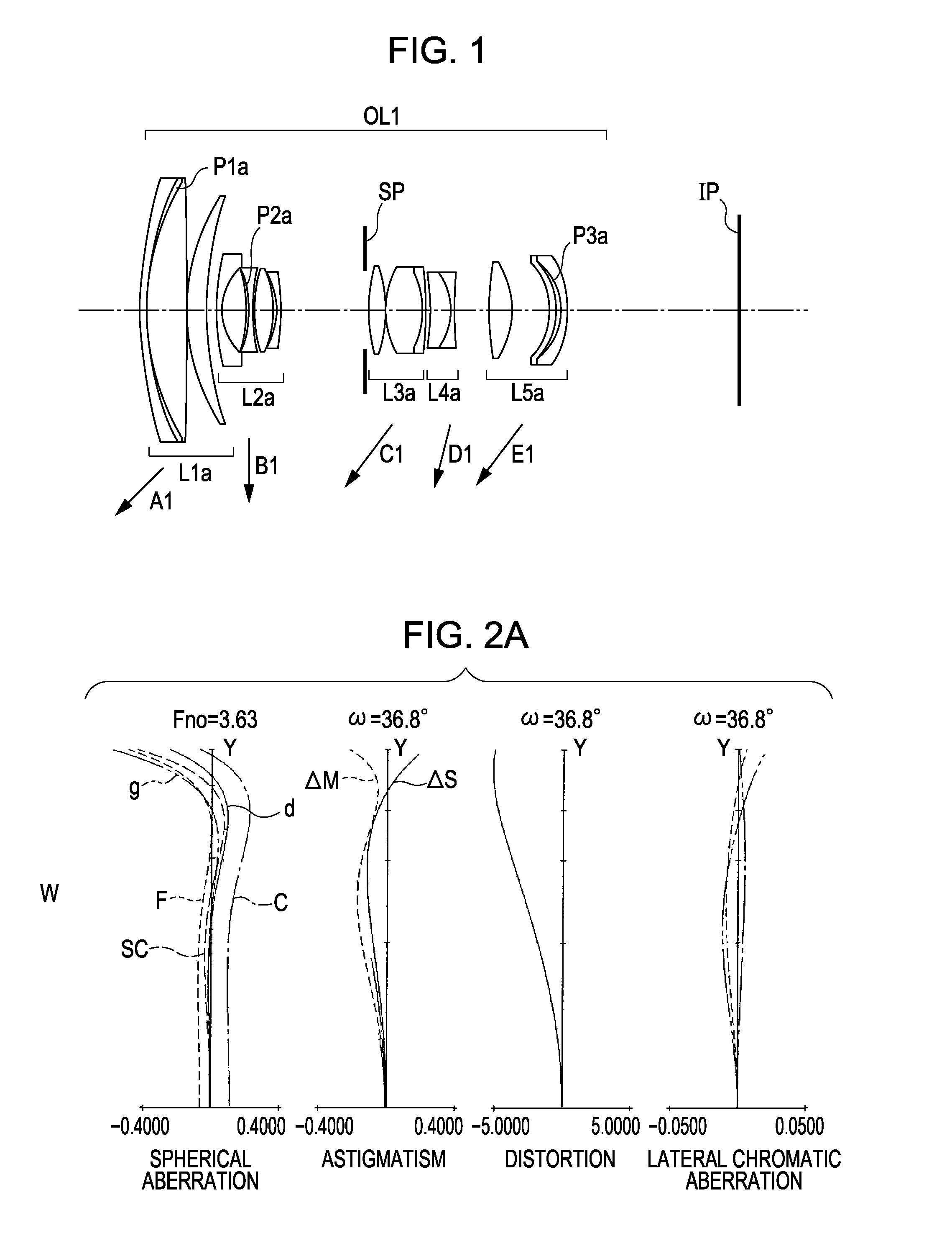 Optical system and optical apparatus including optical system