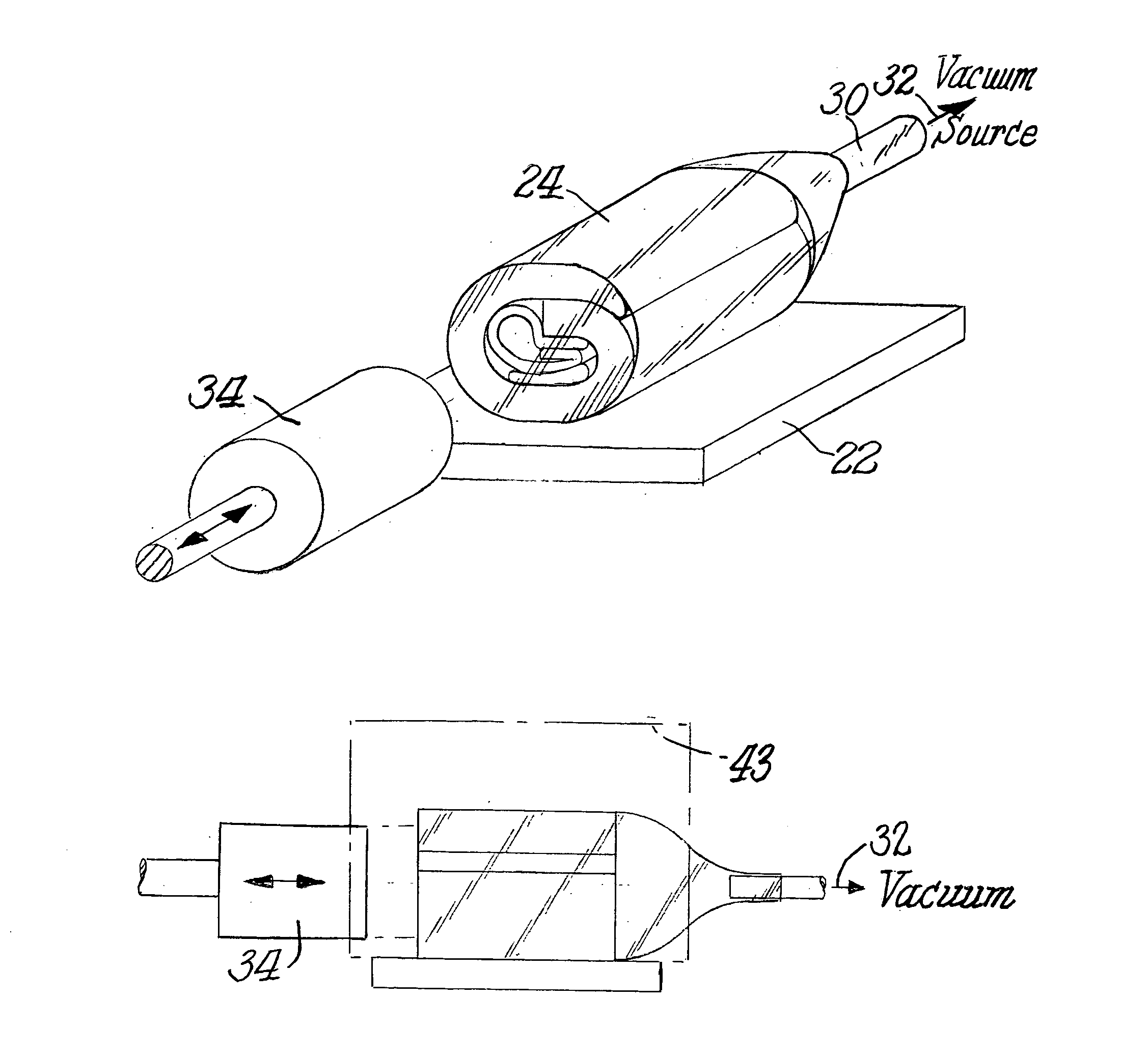 Method for packaging multi-component bedding assembly