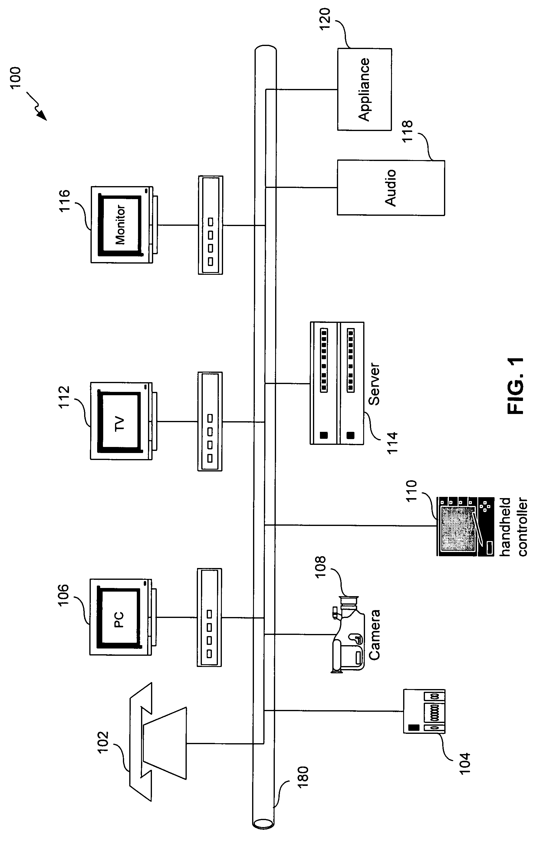 Method, system, and computer program product for managing controlled residential or non-residential environments